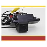 Il permet de réduire les angles morts et d'obtenir un champ de vision plus large pour éviter d'endommager votre voiture ou celle de quelqu'un d'autre lors de la marche arrière.