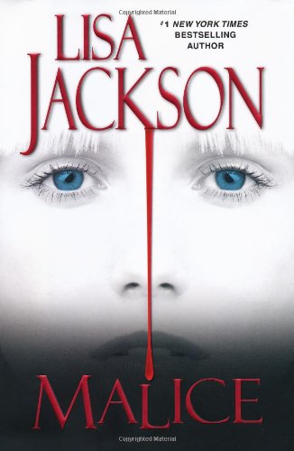 Cover of Malice