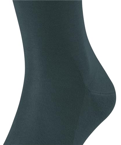 Image of FALKE Men's Tiago Cotton Knee High Dress Socks, 1 Pair