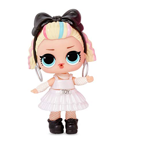 L.O.L. Surprise! Remix Fan Club - Muñeca con 7 sorpresas miniatura 3