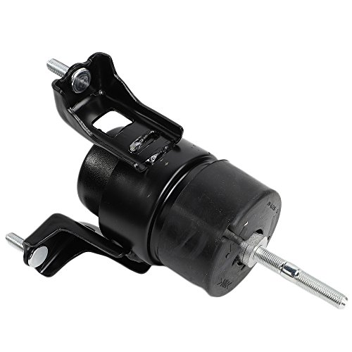 4pcs Motor Mounts Replacement for 2002-2006 Camry 2004-2008 Solara 2.4L Engine Auto Trans Kit A4203 A4211 A4204 A4207