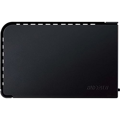 Amazon | バッファロー ハードウェア暗号機能搭載 USB3.0用 外