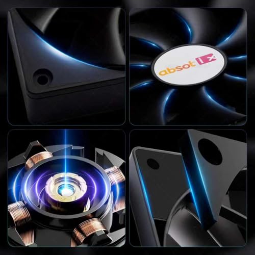 Image of IX20 Twin Tower CPU Cooler