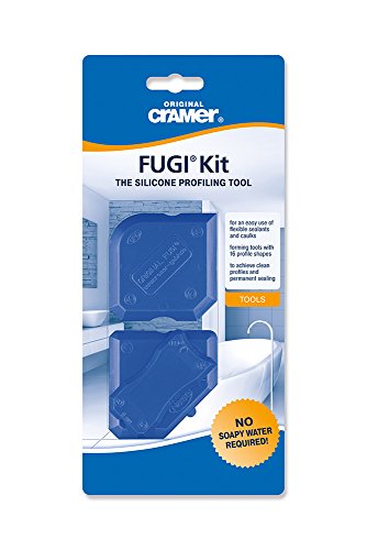 Cramer S204 Fugi Kit - Sellador de juntas