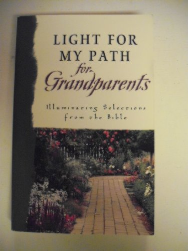Light for My Path For Grandparents