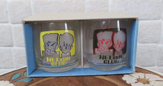 激レア！未使用品　ねるとん紅鯨団　缶　バッグ　とんねるず　バレンタインハウス　7 Amazon.co.jp: とんねるず ねるとんクラブ バレンタインハウス