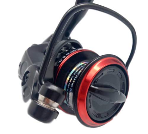 Amazon | Okuma (オクマ) スピニングリール Ceymar セイマー C-30