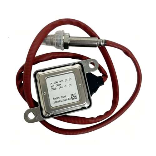 Capteur Nox pour Mercedes Classe E W213 et Classe C C205 OE A0009056204