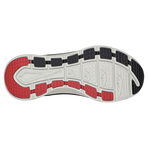 Image of Skechers Men D'Lux Walker Walking Shoes