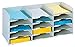Produktbild Paperflow 786676 - Formularkasten 15 Fächer A4