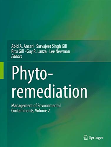 Phytoremediation view 2