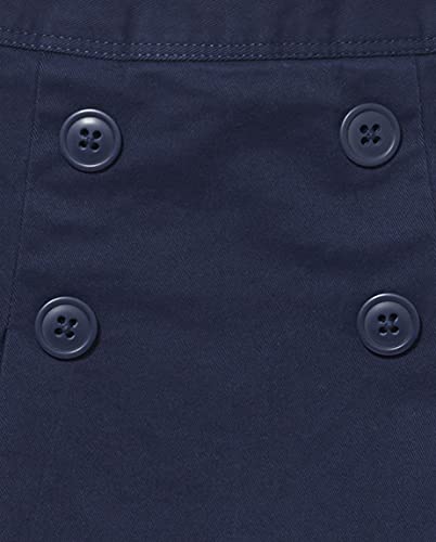 Image of The Children's Place Girls' Button Skirt