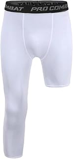 basketball long compression pants