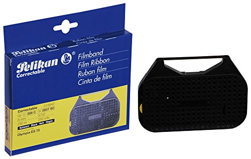 Pelikan Correctable Film