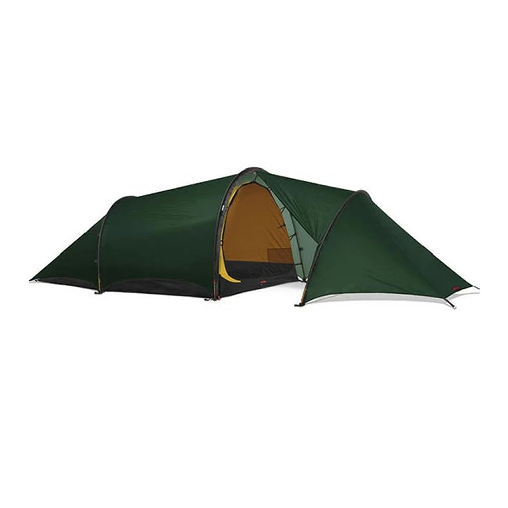 Amazon | HILLEBERG ヒルバーグ アンヤン3 GT 2.0 グリーン