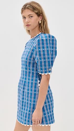 CeliaB Women's Carmen Dress4