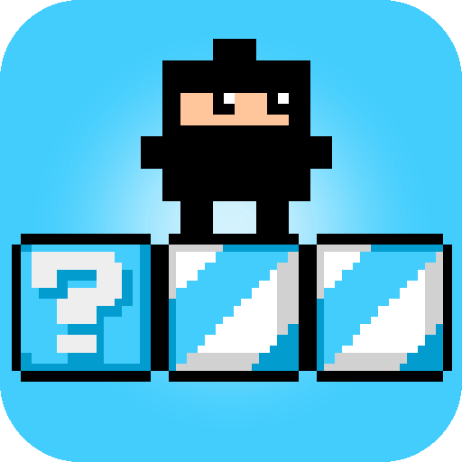 Super Ninja Jump - App on Amazon Appstore
