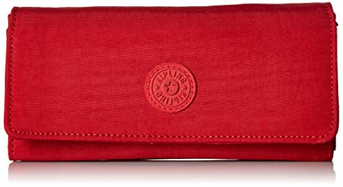 kipling teddi wallet