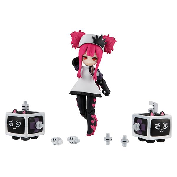 デスクトップアーミー K-303d メリッサシリーズ Amazon.co.jp: デスクトップアーミー K-303d メリッサ クィーン