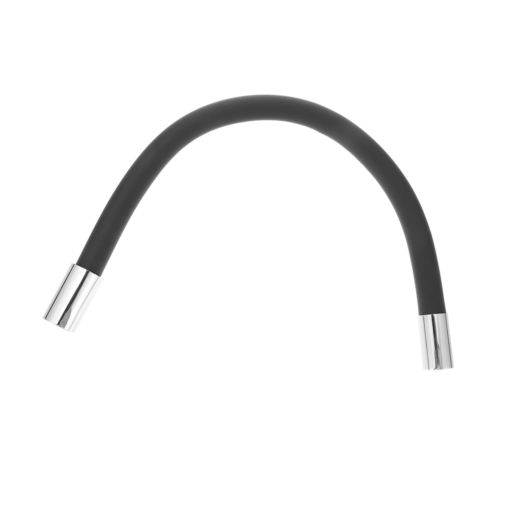 Tubo de extensión para grifo POPETPOP que evita salpicaduras con su dirección ajustable