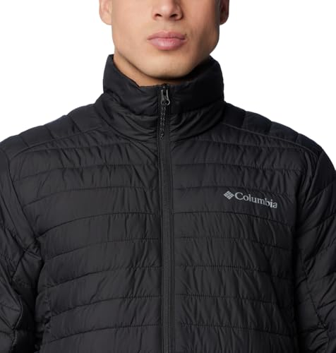 Image of Columbia Men's Silver Falls II Jacket