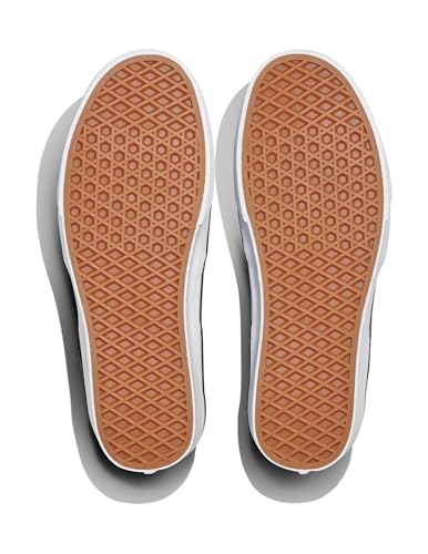 Vans Men's Brooklyn Ls Shoe | Low-top Sneakers for Everyday Wear, Walking, Work & Fashion4