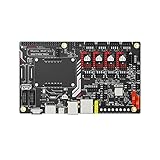 BIGTREETECH Manta M4P V2.1 32-Bit Control Board 4-axis Motherboard 64MHz Compatible CM4 & CM1...