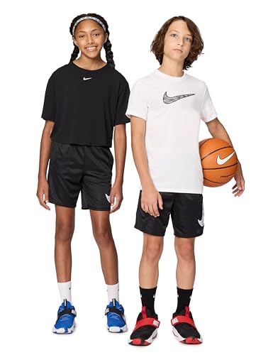 Nike Big Kids' Trophy23 Dri-Fit Shorts