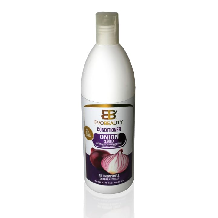 EVOBEAUTY Onion Extract Hair Conditioner