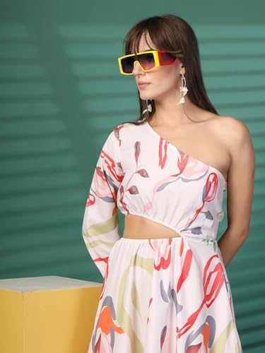 Image of OOMPH! Women Dress