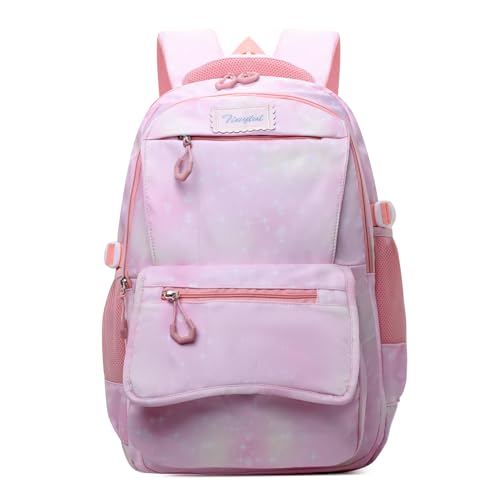 Image of Tinytot 30 Litre, Stylish & Trendy Water Resistant High Storage Multi-purpose School Backpack College Bag Travel Standard Backpack Bag For Boys & Girls, 2nd Standard Onward, 19 Inch