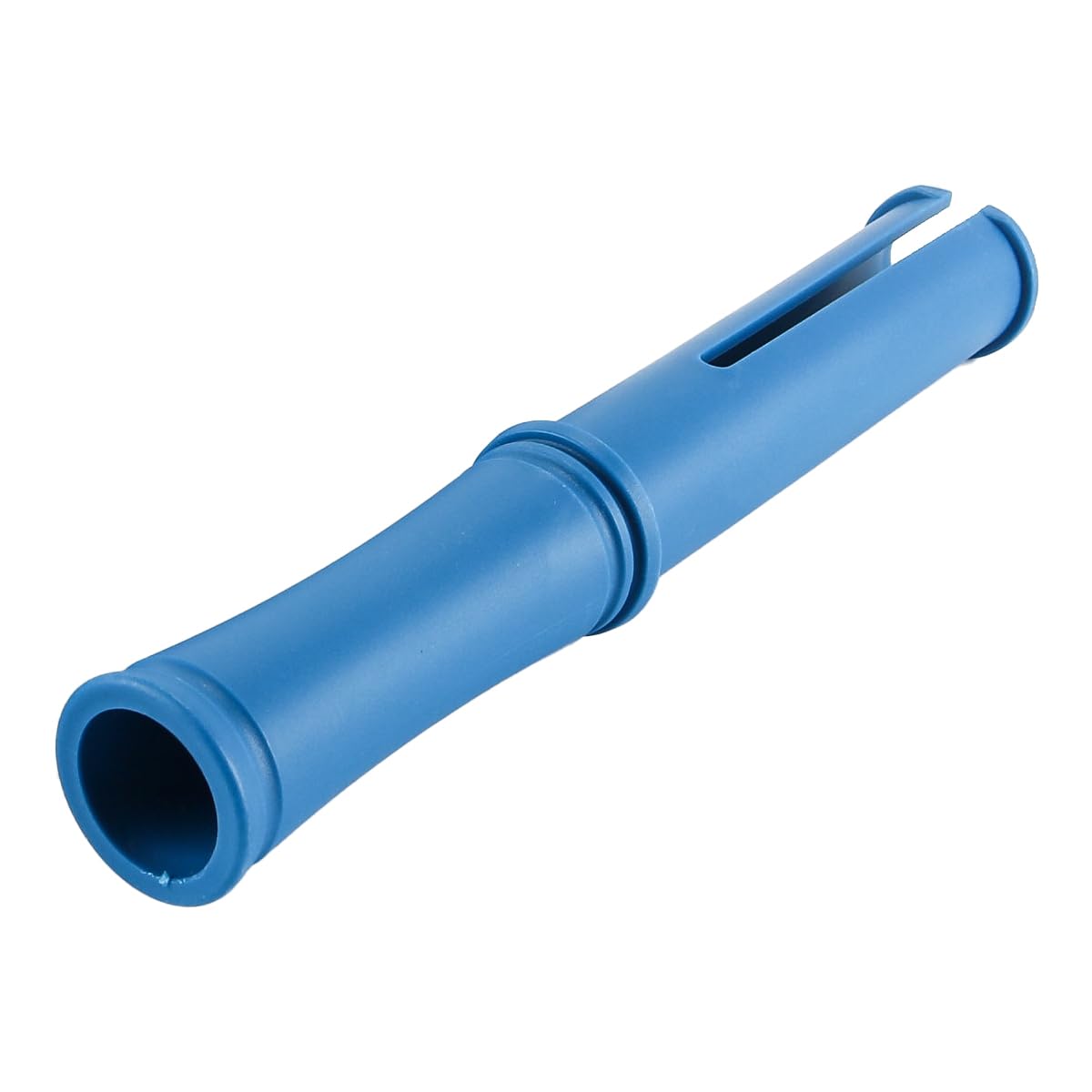 Lot De 2 Rouleaux De Film Rétractable Avec Poignées Et Distributeur De Film Étirable Pour Emballage De Produits, Bleu