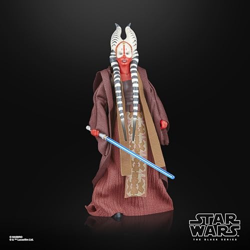Star Wars Episode 1 SW BL SHAAK TI - vue 4