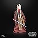 STAR WARS The Black Series Shaak Ti, Attack of The Clones Premium Collectible 6 Inch Action Figure