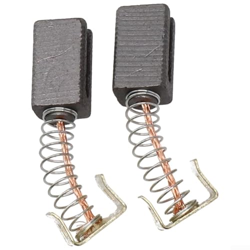 Repuesto de escobillas de carbono, KG915, FG005CD105, CD110, CD115, KG900, KG725, AST6, AST6XC, AST15, para amoladoras angulares Black & Decker - imagen 5