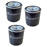 Replacement for fits Qty 3: Oil Filter Fits Case/International Harvester Replaces 3055228