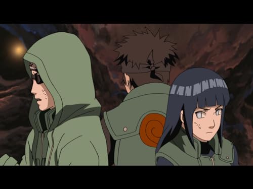 第四百九十九話 白ゼツの罠(トラップ) 第四百九十九話 白ゼツの罠(トラップ)