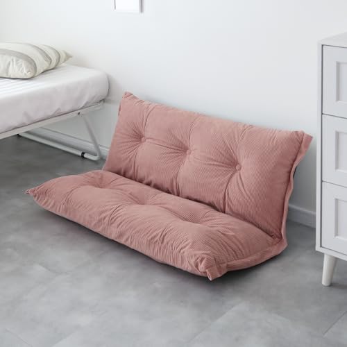 Bizdoris �h���X ���[�\�t�@ �R���p�N�g �\�t�@�[ 2�l�|�� 108cm�� �t���A�\�t�@ ���֎q �R���p�N�g �V���O�� 14�i�K���N���C�j���O �ЂƂ�|�� �R�[�f�����C �s���N �����b�N�X�y18205�z