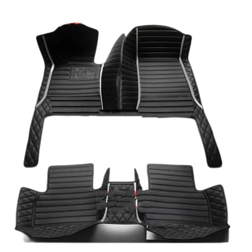 �J�[�}�b�g �J�o�[ �ɓK������ EQE �ɓK������ AMG V295 2023 5�l��� �t���A�}�b�g �ԓ��A�N�Z�T���[ �ԗp �t���A�}�b�g(Black gray)