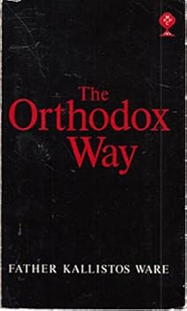 Paperback Orthodox Way Book