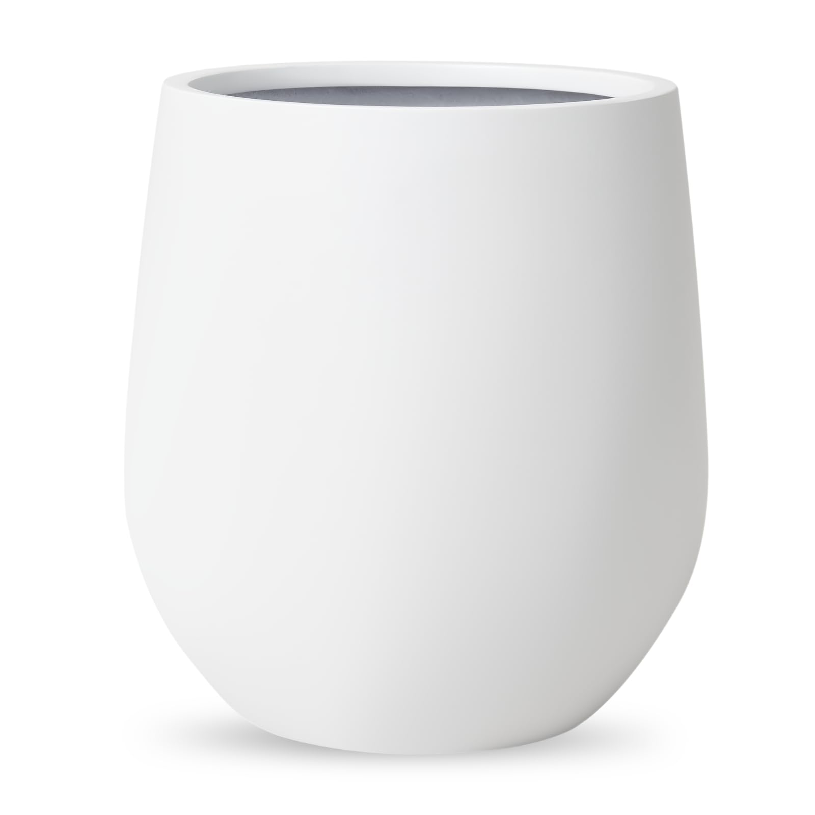 KUTE NEST Premium Corso Fiberstone Planter