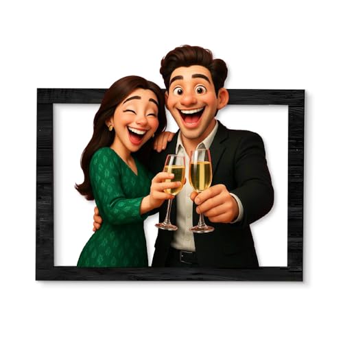 WE LOVE COLOUR REGALOS PERSONALIZADOS - Cuadro Personalizado con