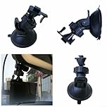 Adhesive Mount Holder for Nextbase 512GW Dash Cam Mini Replacement Bracket for Secure Windscreen Installation
