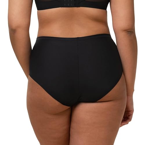 Triumph Donna Triumph Shape Smart Maxi, Underwear, Black, L - 2
