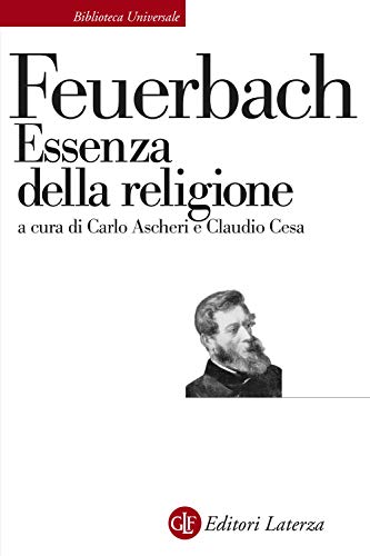  Essenza della religione