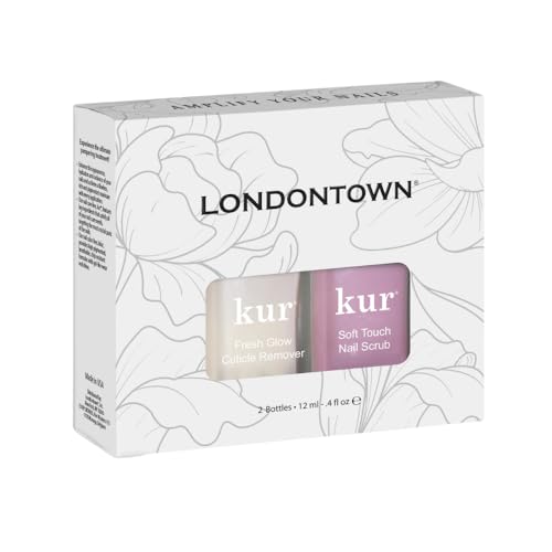 LONDONTOWN Cuticle Care Products - Image 3