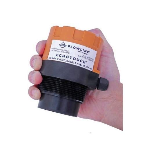 Flowline US01-0001-00, EchoTouch Liquid Level Transmitter