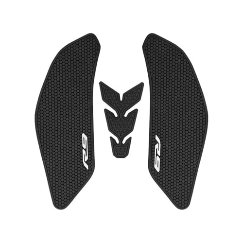 Autocollant réservoir moto YZF-R9 pour vos sorties sur route et circuit