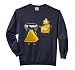 Cool Photography Gift Men Women Cheese Photographer Lovers Comfort Colors Adult Sweatshirt