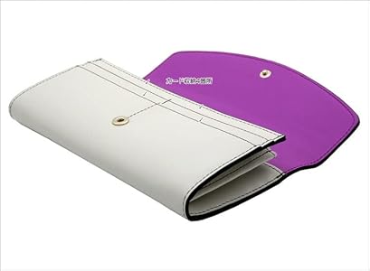 Amazon.co.jp: [フルラ] PRIMULA 長財布 Xl NERO+MARSHMALLOW+